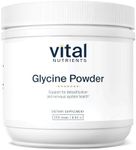 Vital Nutrients Glycine Powder 250g