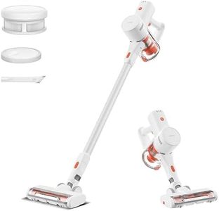 Xiaomi Vac
