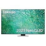 Samsung 55 Inch QN85C 4K Neo QLED HDR Smart TV (2023) - Quantum Matrix Technology With 100% Colour Volume & Alexa Built In, Object Tracking Dolby Atmos, Gaming Hub, Wide Viewing Angle, Multi View