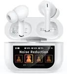Szwdo Wireless Earbuds, Bluetooth 5