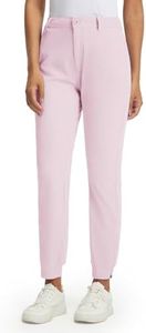 M MAELREG Women's Joggers Pants with Pockets Lightweight Dry Fit Casual Soft Sports Golf Jogger Sweatpants Pale Pink