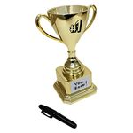 Trophy Parent Item (#1 Gold Trophy)