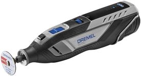 Dremel 8250 12V Cordless Rotary Too
