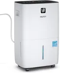 Yaufey 150 Pints Energy Star Dehumi