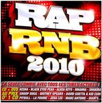 Rap & R'n'b 2010 [+Bonus DVD]