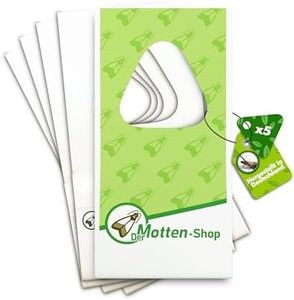Der Motten