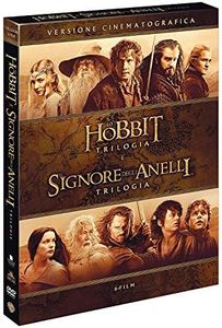 Lo Hobbit,