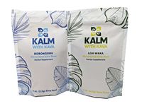 Quick Micronized Kava Sampler