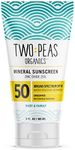 Two Peas Organics - All Natural Org