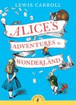 Alice's Adventures in Wonderland (Puffin Classics)