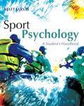 Sport Psychology: A Student's Handbook