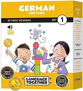 German for