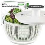 Kitexpert Effective Large Salad Spi