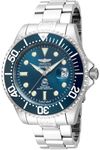 Invicta Grand Diver 18160 Men's Automatic Watch - 47 mm