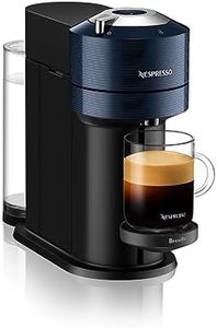 Nespresso Vertuo Next Coffee and Espresso Machine by Breville - Navy Blue