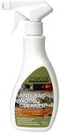 Osmo Anti-Bac Wood Cleaner Spray 0.5L