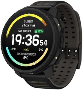 SUUNTO Ver