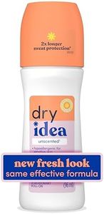 Dry Idea R