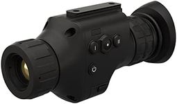 ATN Odin LT Wearable Compact Thermal Monocular Lightweight Handheld (320x240, 3-6x)