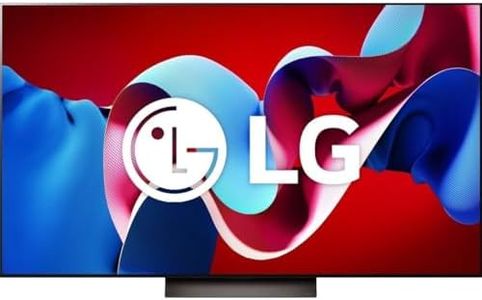65" OLED evo 4K Ultra HD HDR Smart TV