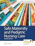 Safe Maternity & Pediatric Nursing 