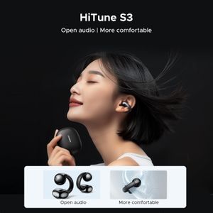 UGREEN HiTune S3 Open-Ear Wireless Earbuds – Bluetooth Headphones