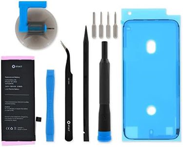 iFixit Bat