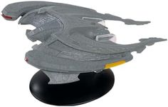 Eaglemoss Star Trek Starship Replic