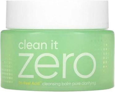 Clean It Zero Cleansing Balm Pore Clarifying 100ml