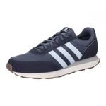 adidas Mens Run 60s 3.0 CBLACK/FTWWHT/CWHITE Running Shoe - 9 UK (HP2258)