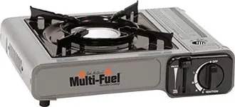 CanCooker SMDF1401 Fuel Burner | Bl