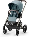 Cybex Balios S Lux Toddler and Baby