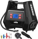 Oasser Air Compressor Tire Inflator