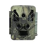 Trail Camera With Nights