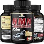 NMN Supplement 𝟏𝟏𝟎𝟎𝐦𝐠 - Advan