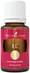 Young Living R.C. Essential Oil Ble