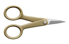FISKARS Renew scissors, Renew Manicure scissors, Stainless steel, 10cm