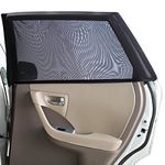 Automotive Window Sunshades