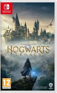 HOGWARTS L