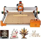 FoxAlien Masuter Pro CNC Router Mac