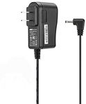 Replacement Home Wall AC Power Adapter Charger for RCA 10 Viking Pro RCT6303W87DK RCT6303W87 10.1 Inch RCT6213W87DK RCT6213W87 11.6 Inch Tablet