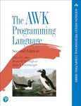 The AWK Programming Language (Addis