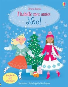 J'habille 