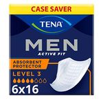 Tena Men Level 3 6x16 St.