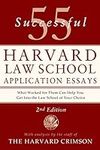 55 Successful Harvard Law School Ap