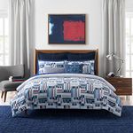 Tommy Hilfiger Comforters