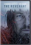 The Revenant - DVD - Starring: Leonardo DiCaprio, Tom Hardy, Domhnall Gleeson, Will Poulter, Forrest Goodluck, Paul Anderson (XVIII) - REGION FREE