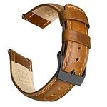 Ritche Genuine Leather Watch Band 1