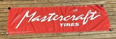 Mastercraft Tires