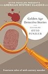 Golden Age Detective Stories (An Am